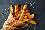 [NSW] Free Hot Chips, 12.30-2.30pm 29/5 @ Menulog (World Square, Sydney)