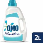 Omo Sensitive Laundry Liquid Detergent Front & Top Loader 2L $11.99 (Free Delivery on Prime or over $39) @ Amazon AU