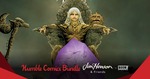 Humble Bundle - Jim Henson & Friends BOOM! Studios Comics Bundle - US $1 (~AU $1.45) Minimum