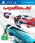 [PS4] Wipeout Omega Collection $18.99 Delivered @ Repo Guys Australia eBay
