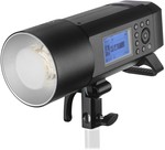 Godox AD400Pro Witstro All-in-One Outdoor Flash $699 (Normally $1059.99) Delivered (HK) @ TobyDeals