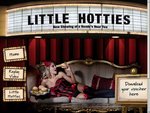 Nandos 2 for 1 'Little Hotties' voucher