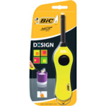 BIC Fluo Lighter Pk 1 $3.50 (Was $7) @ Woolworths