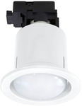 [QLD] 50 x Brilliant Uni 5 Energy Downlight 15W E27 Globe-Included $220 Delivered @ Star Sparky