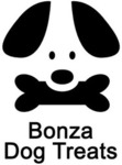 Free Sample of Gourmet Dog Biscuits from Bonza Dog Treats