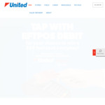 Win a $50 United Petroleum Fuel Card Every Day until June 2020