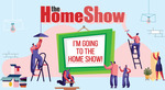 [NSW] Free Tickets (Normally $15) to The Sydney Home Show