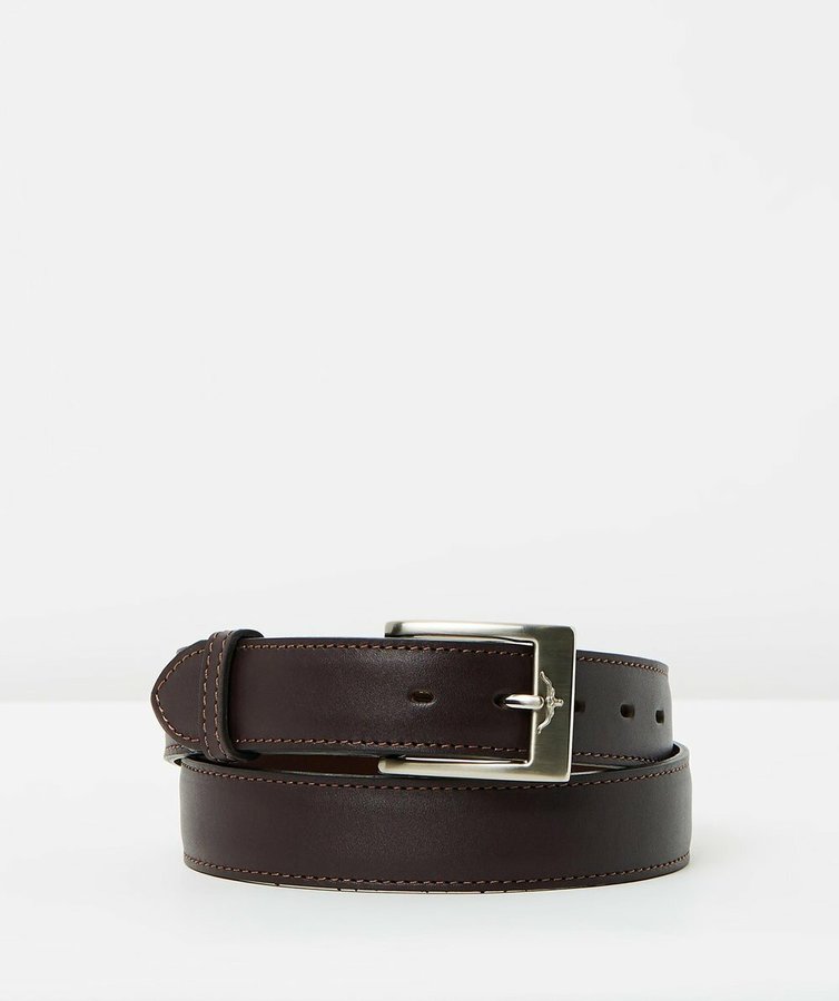 rm williams belt myer