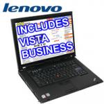 Lenovo ThinkPad R61i Notebook Only $799.95 (Save 38%) - FREE POSTAGE + Cashback