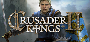 [PC] Free - Crusader Kings II @ Steam