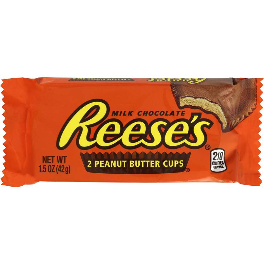 Peanut Butter Cups