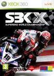 SBK X: Superbike World Championship - Xbox 360 - $8.80 delivered - The Hut / Zavvi