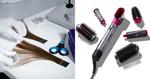 Win a Dyson Airwrap & Hair Analysis Session Worth $1,516 from Bauer Media