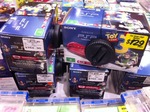 Toy Story PSP Bundle $129 at Harvey Norman Chadstone, VIC