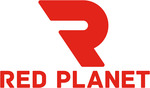 50% off All Rooms at Red Planet Hotels