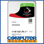 Seagate IronWolf 8TB NAS (ST8000VN004) $295.20 + Delivery ($0 w/Plus) @ Computer Alliance eBay