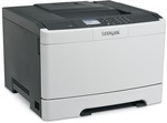 Lexmark CS-410dn Color Laser Printer $299 + Shipping @ Elite Print Solutions