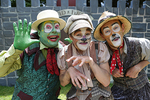 Win 1 of 2 Family Passes to Wind in The Willows (Sydney) Valued at $220 from ParraParents