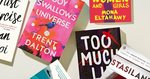 Win a Book Pack (52 Books) from Sydney Writers’ Festival