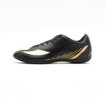 Indoor Concave Volt Futsal Shoes - Black/Gold $24.99 (RRP $114.99) + $9.95 Next Day Delivery @ Concave
