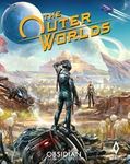 [PC] Epic - The Outer Worlds - $26.99 US (~$40.73 AUD) - Voidu