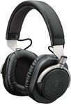 Yamaha Wireless Bluetooth Headphones, Black (HPHW300B) $149 Delivered @ Amazon AU