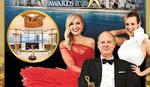 Win a VIP Trip to the TV WEEK Logies on the Gold Coast for 2 Worth $2,319 from Bauer Media