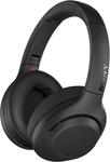 Sony WH-XB900N Wireless over-Ear Extra Bass Headphones with Noise Cancelling $179.40 + $4.99 Delivery ($0 C&C) @ JB Hi-Fi