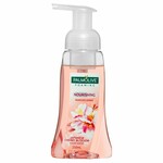 Buy 2 Get 1 Free - Palmolive Foaming Hand Wash Japanese Cherry Blossom 250ml $3.49 + $9.95 Delivery @ Priceline