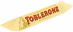 Toblerone Milk Chocolate Bar 50g Woolworths $0.85