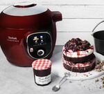 Win a Tefal Cook4Me+ & Bonne Maman Conserves/Apron Prize Pack Worth Over $460 from Bonne Maman