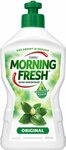 Morning Fresh Original Dishwashing Liquid 400ml $2.15 + Delivery ($0 with Prime/ $39 Spend) @ Amazon AU