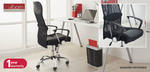 Aldi Premium High Back Office Chair $69.99 (Wednesday Oct-5)
