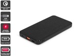 Kogan 10000mAh 18W Textured Power Bank with QC 3.0 $15.99 + Delivery ($0 with First) @ Kogan
