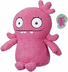 UglyDolls 9.5-inch Stuffed Plush Toys from $7.76 + Delivery ($0 w/ Prime/ $39 Spend) @ Amazon AU