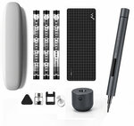 [Pre Order] XIAOMI Wowstick 1F+ 64 in 1 Rechargeable Electric Screwdriver A$39.66 Delivered (AU Stock) @ Banggood