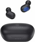 Haylou GT1 Pro TWS Earbuds Bluetooth 5.0/IPX5 Waterproof $39.99 (Was $54.98) Delivered @ Haylou Amazon AU