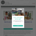 Win 1 of 3 Father's Day Gift Packs Worth Up to $250 from Koh Living