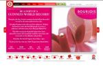 WORLD RECORD - FREE Makeover with Bourjois @ Target, first 300 get a FREE Blush Pot, Sat 2nd Aug