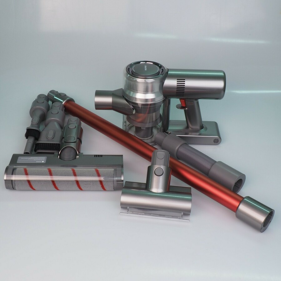 Xiaomi Dreame V11 Cordless Vacuum Cleaner 399 Free Delivery (Grey