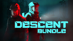 [PC] Steam - Descent Bundle 10 games (incl. XIII) - $6.09 (was $115.24) - Fanatical