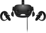 [Pre Order] HP Reverb G2 Virtual Reality Headset $899 (Save $200) @ HP