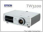 Brand New Epson EH-TW3200 - $1399 - Pickup VIC, NSW, WA (Delivery from $17.43)