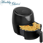 [UNiDAYS] Healthy Choice 1400W 5L Air Fryer $57.09 + Delivery (Free with Club Catch) @ Catch