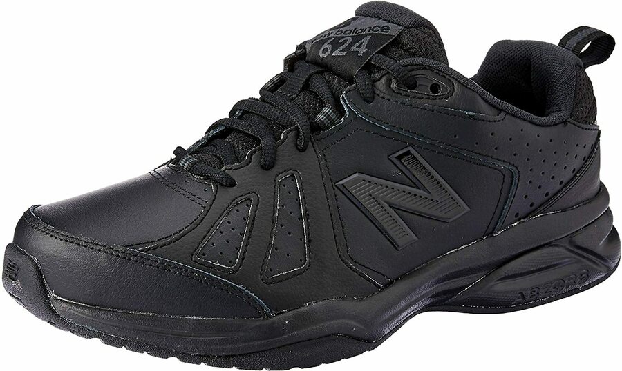 new balance 624 shoes for sale