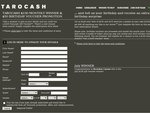 Tarocash $50 Birthday Voucher - FREE - Delivered to You