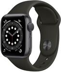 Apple Watch Series 6 GPS 40mm $579 Delivered (Officeworks Price Beat $550.05) @ Aus Post