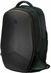 Alienware Vindicator 2.0 17" Laptop Backpack $97.35 (Was $177) Delivered @ Dell