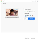 Google Nest Hub $99 Shipped (Was $129) @ Google Store
