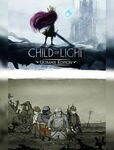 [Switch] Combo Deal - South Park: The Fractured But Whole + Child of Light $30.41 Delivered @ Ubisoft Store